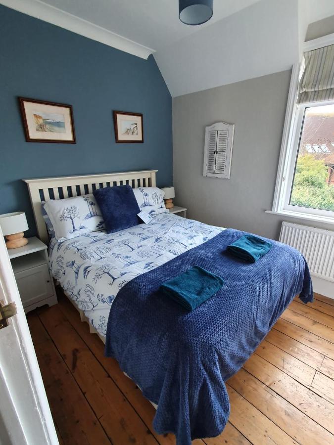 Downs Gate Cottage Eastbourne Exterior photo